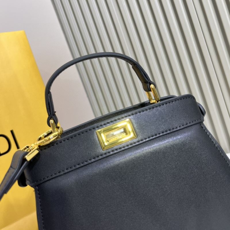 Fendi Top Handle Bags